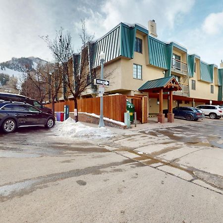 Villa Downtown Beauties Aspen Exterior foto