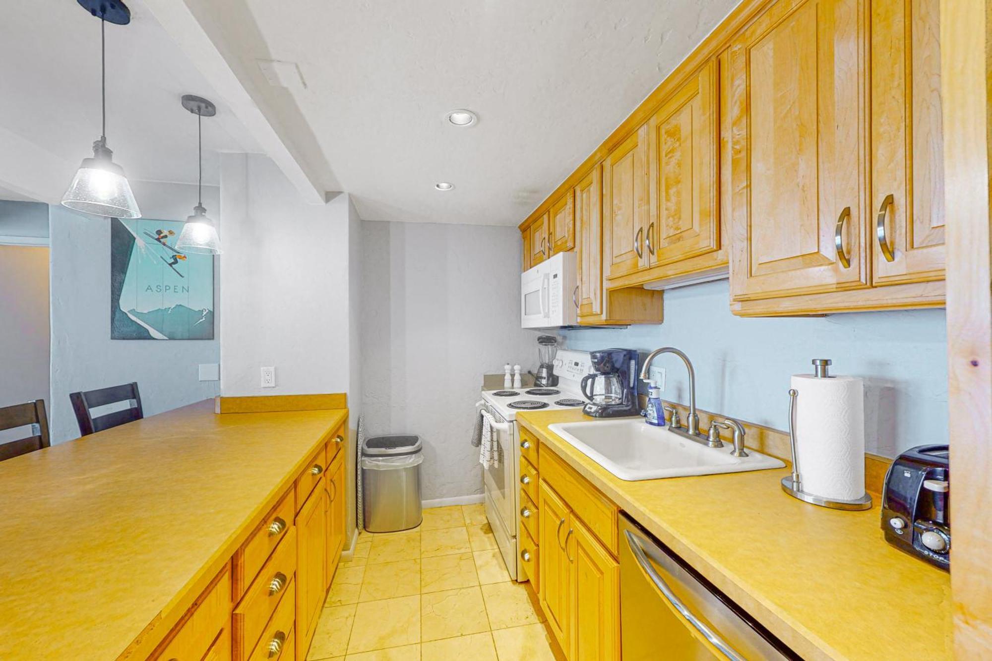 Villa Downtown Beauties Aspen Zimmer foto