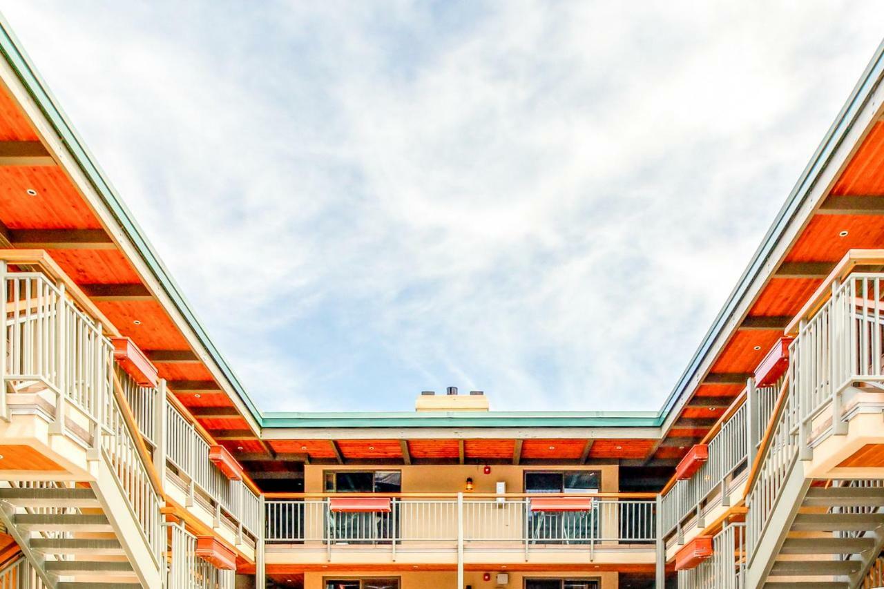 Villa Downtown Beauties Aspen Exterior foto